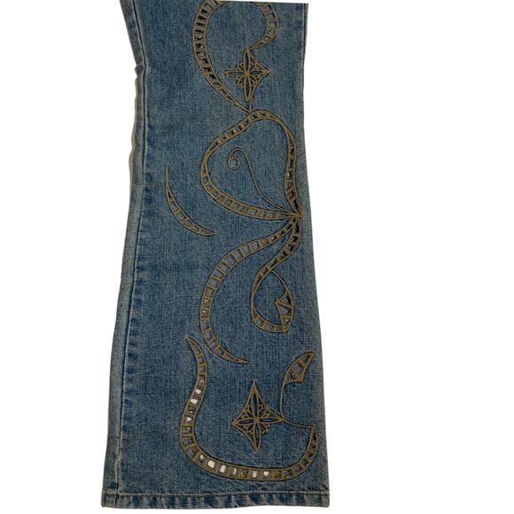 DKNY Women's Jeans - Picture 4 of 6